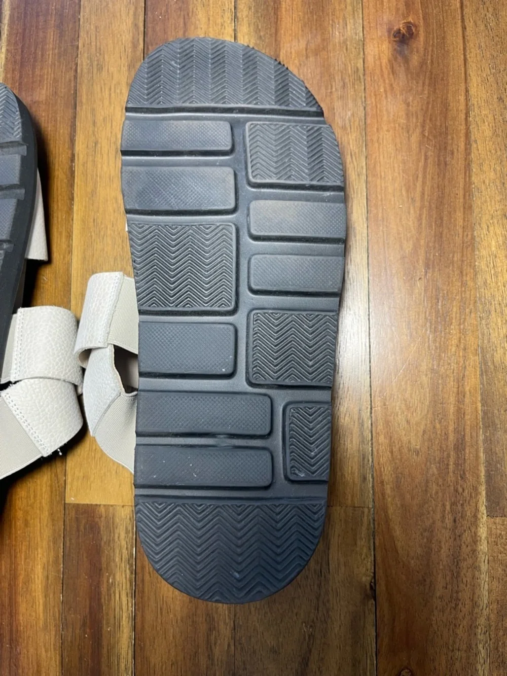Donna Caroline sandals